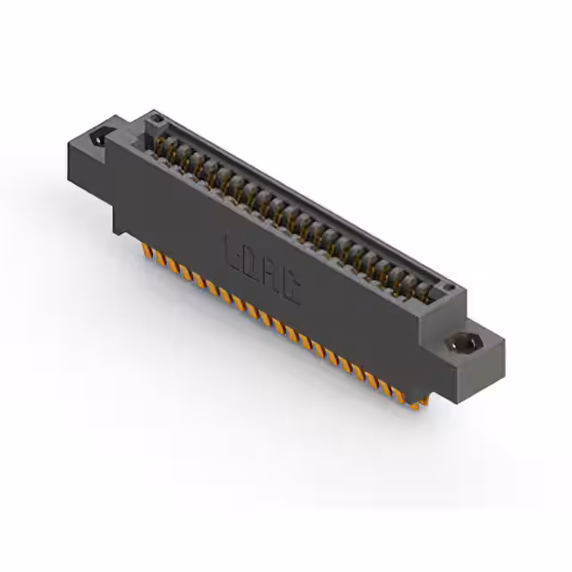 395-042-560-807 EDAC Inc.  Edgeboard Connectors